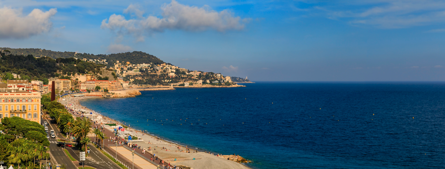 French Riviera Ultimate Travel Guide